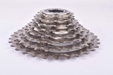 Shimano XTR #CS-M900 8-speed Hyperlide Cassette with 12-32 teeth from 1991