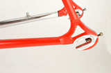 Freschi Supreme frame 56 cm (c-t) / 54.5 cm (c-c) Columbus