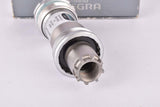 NOS/NIB Shimano Ultegra #BB-6500 Octalink triple Bottom Bracket in 118.5mm with italian thread from 1998