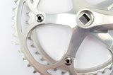 Suntour Superbe Pro #CW-5000 crankset with 42/52 teeth and 170 length from 1991