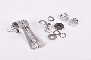 Shimano 600EX #SL-6208 clamp-on Gear Lever Shifter Set from the 1980s