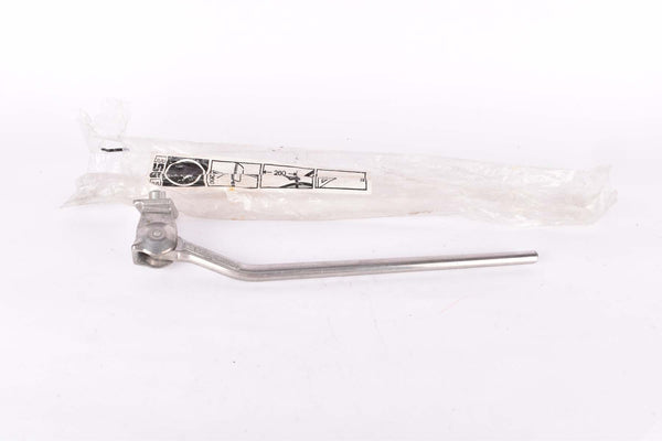 NOS ESGE Pletscher bicycle kickstand (Seitenständer)