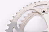 Campagnolo Chorus #706/101 Crankset with 42/53 teeth and 170mm length from the 1980s - 90s