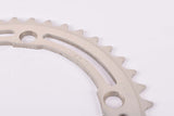 NOS Sakae/Ringyo SR Apex-5 MA chainring with 42 teeth and 130 BCD from the 1980s