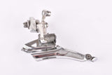 Campagnolo Racing T triple braze on front derailleur from the 1990s