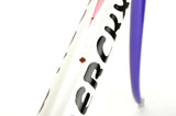 Eddy Merckx Corsa Extra Team Weinmann frame 56.5 cm (c-t) / 55 cm (c-c) Columbus SLX
