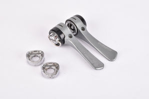 Shimano Exage 500 EX #SL-A500 7 speed braze on Gear Lever Shifter Set from 1989