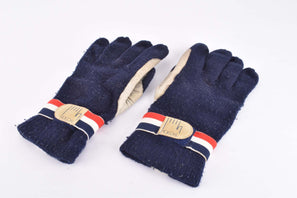Roeckl winter cycling gloves