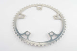 NOS Gipiemme Crono Special Chainring in 52 teeth and 144 BCD from the 1980s
