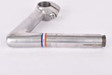 Bellerie Stem in size 100mm with 25.0mm bar clamp size from the 1980s