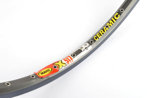 NEW Mavic X517 Ceramic MTB single Clincher Rim 26inch/559mm with 36 holes from the 1990s NOS