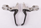 Tektro 351 AG brake lever set from the 2000s