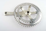 Shimano 600 Ultegra Tricolor #FC-6400 right crank arm with 40/52 Teeth and 170 length from 1991