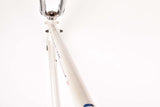 Eddy Merckx Strada O.S. frame 57 cm (c-t) / 55.5 cm (c-c) Columbus Thron tubing
