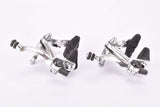 Shimano 105 #BR-1050 long reach single pivot brake calipers from 1986
