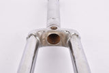 28" Faggin chrome steel fork from the 1980s
