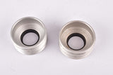 Edco Competition sealed Bottom Bracket cups with english thread
