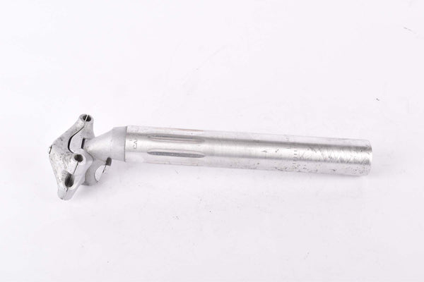 Campagnolo Super Record #4051/1 seatpost in 27.2 diameter from the 1980s