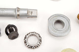 Campagnolo Nuovo Record #1049 #1020/A #1052/1 #1014 #2030 #2040 #4014 group set from the 1970s
