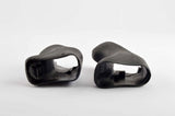 NEW Shimano Dura-Ace #88 B 9801-1 black Shifting Brake Lever Hoods from the 1990's NOS