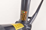 Bianchi Grizzly Mountainbike frame in 49 cm (c-t) / 46 cm (c-c) with Oria MTB Over Size CrMo tubing from the 1990s