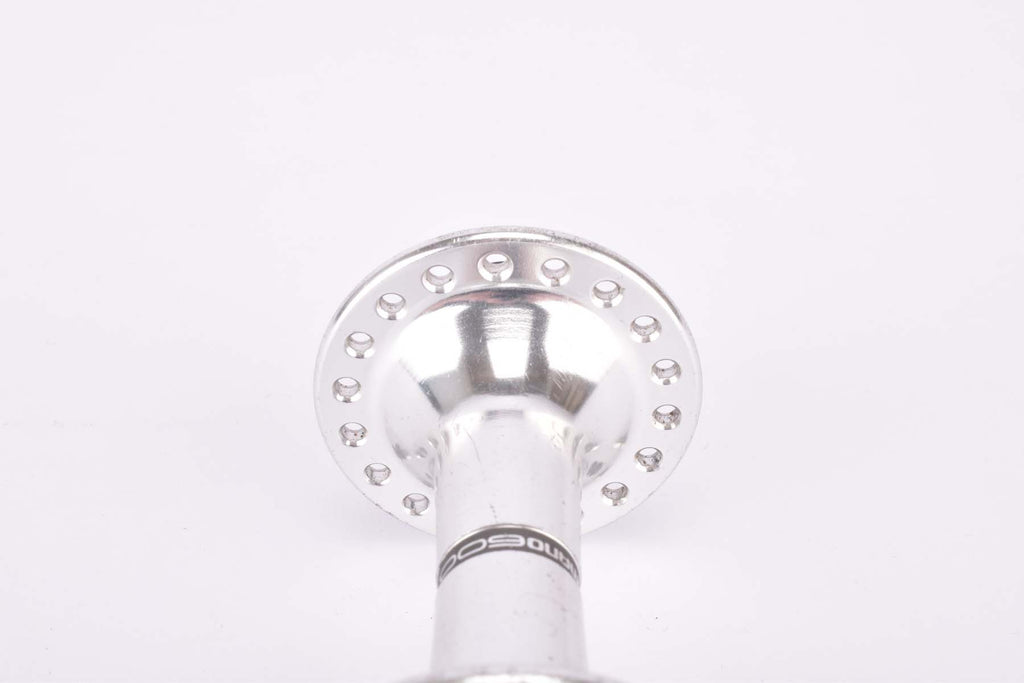 PIECE HORLOGERIE 1 AXE DE BALANCIER POUR MONTRE ELGIN 3/0 869 (Piv. 9