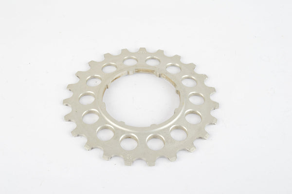 Zeus 2000 Aluminum Freewheel Cog with 23 teeth from the 1970s - 80s