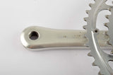 Shimano 600 Ultegra Tricolor #FC-6400 right crank arm with 40/52 Teeth and 170 length from 1991