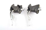 Campagnolo Record #EC-02RE CG  2/8 speed shifting brake levers from 1992