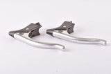 Campagnolo Nuovo Record #2030 brake lever set from the 1960s - 80s