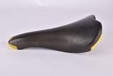 Black Selle Italia Turbo Matic Saddle from 1993