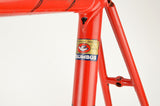 Freschi Supreme frame 56 cm (c-t) / 54.5 cm (c-c) Columbus