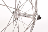 Wheelset with Mavic MA2 Clincher Rims and Campagnolo Record #1034 Hubs
