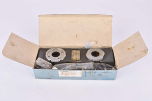 NOS/NIB Shimano 105 #BB-1050 Bottom Bracket in 113mm with english thread from 1986
