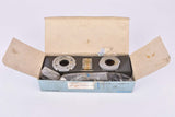 NOS/NIB Shimano 105 #BB-1050 Bottom Bracket in 113mm with english thread from 1986