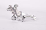 NOS Shimano RX100 #FD-A550 braze-on front derailleur from 1989