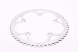 Suntour Superbe Pro chainring with 53 teeth and 130 BCD from 1990 New Bike Take Off