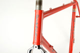 Freschi Supreme frame 56 cm (c-t) / 54.5 cm (c-c) Columbus
