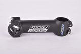 Ritchey Pro Road Stem 1 1/8" ahead stem in size 120mm with 25.8-26.0mm bar clamp size