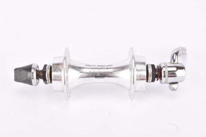 NOS Sachs Maillard Rival sealed front hub with 36 holes from the 1980s
