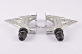 NOS Shimano 105 #PD-1055 Pedals with english threading from 1991