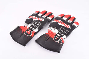 Chesini MTB cycling gloves in size S