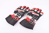 Chesini MTB cycling gloves in size S