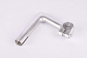 Cinelli 1A stem (winged "c" logo) in size 105mm with 26.4mm bar clamp size from the 1980s