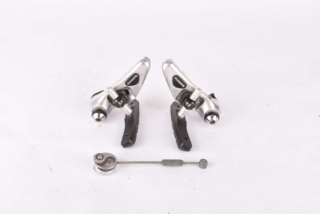 Deore xt on sale cantilever brakes