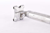 Campagnolo Super Record #4051/1 seatpost in 27.2 diameter from the 1980s
