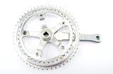Suntour Superbe Pro #CW-5000 crankset with 42/52 teeth and 170 length from 1991