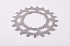 NOS Suntour Winner #B steel Freewheel Cog with 21 teeth from the 1980s / 90s