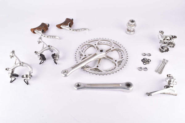 Shimano Dura-Ace EX  Group Set from 1978 / 1979