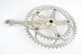 Campagnolo Chorus #706/101 Crankset with 42/53 Teeth and 170mm length from the 1980s - 90s